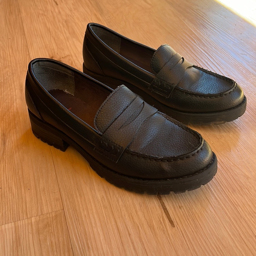 BC Footwear Women's Roulette Loafer
